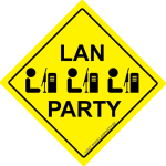 LAN